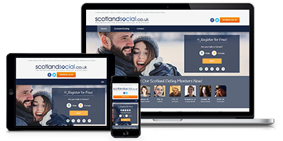 Scotlandsocial.co.uk - accessible on any device!