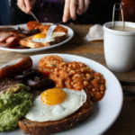 Top 6 Brunch Dates in Glasgow