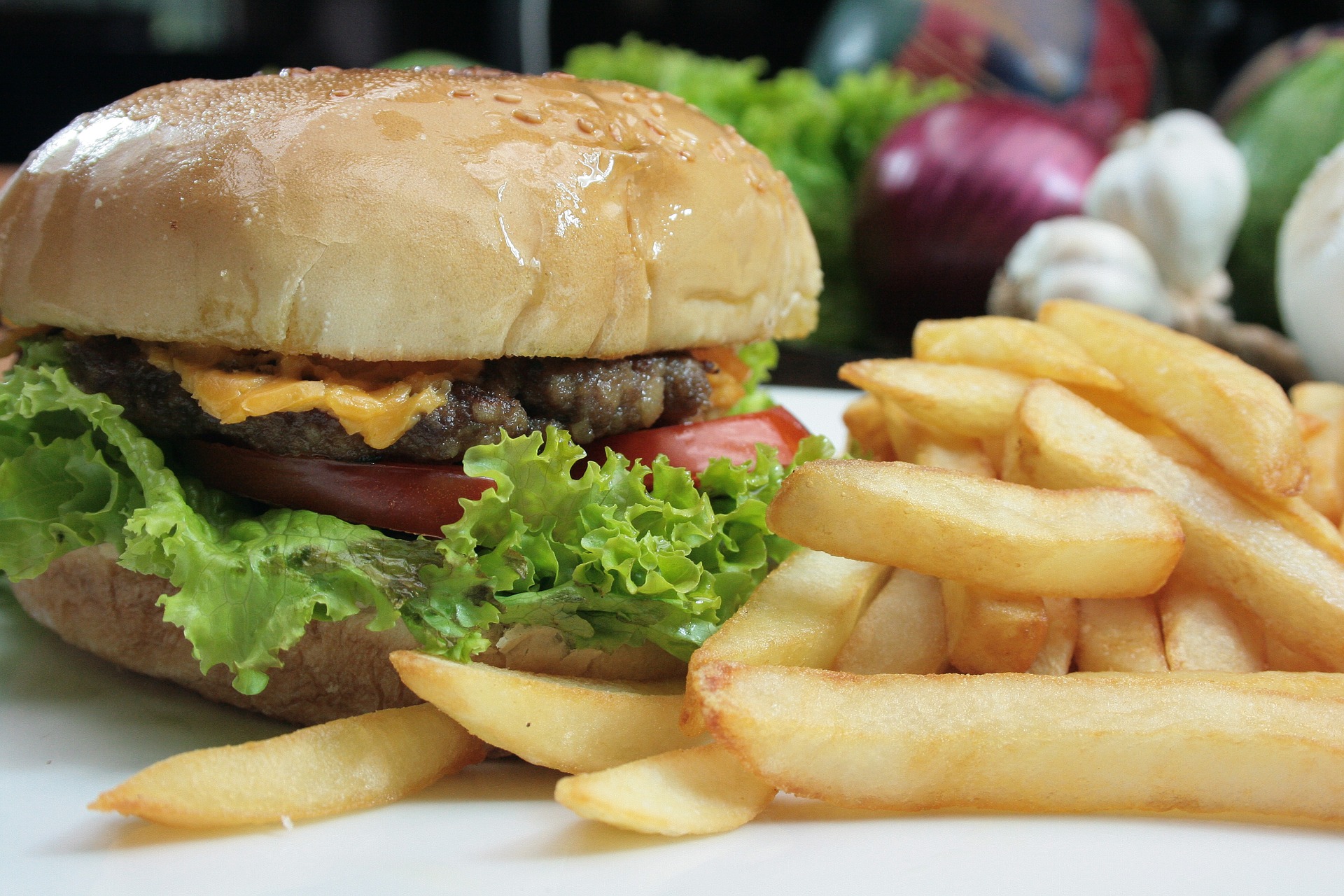 The Best Burger Dates in Glasgow