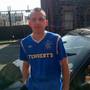 Kevin - Scotlandsocial.co.uk Member