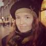 Paulina - Scotlandsocial.co.uk Member